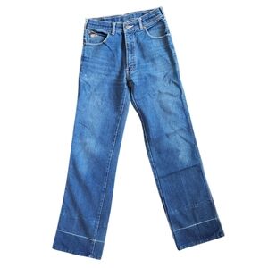 Vintage 70s ATB Anthony's Jeans